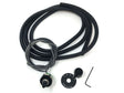ZZ DIESEL ZZ-DSP5-0610 DSP5 Switch, 2006-2010 GM 6.6L Duramax LBZ LMM ZZ Diesel