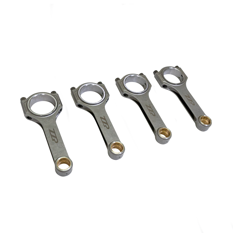 ZZP Ecotec 2.0 4340 Connecting Rods