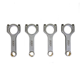 ZZP Ecotec 2.0 4340 Connecting Rods