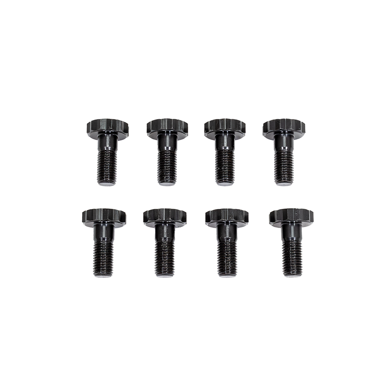 ZZP Ecotec Upgraded Flywheel Bolts