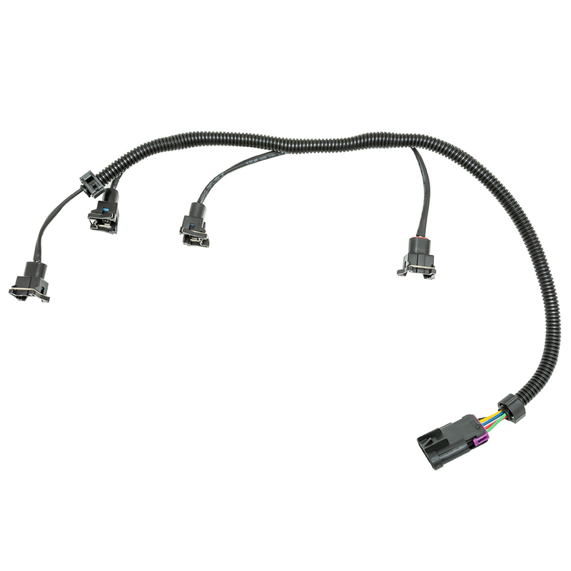 LSJ Injector Harness
