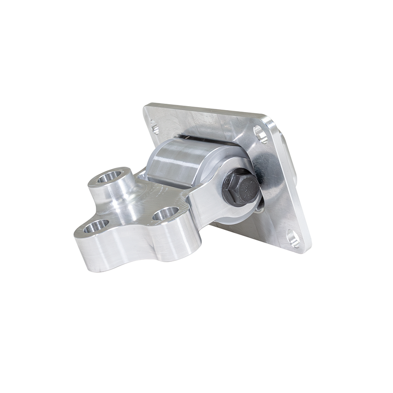 ZZP F35 Upper Transmission Mount