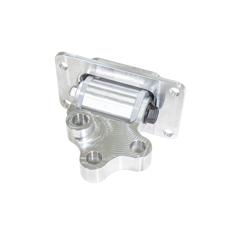 ZZP F35 Upper Transmission Mount