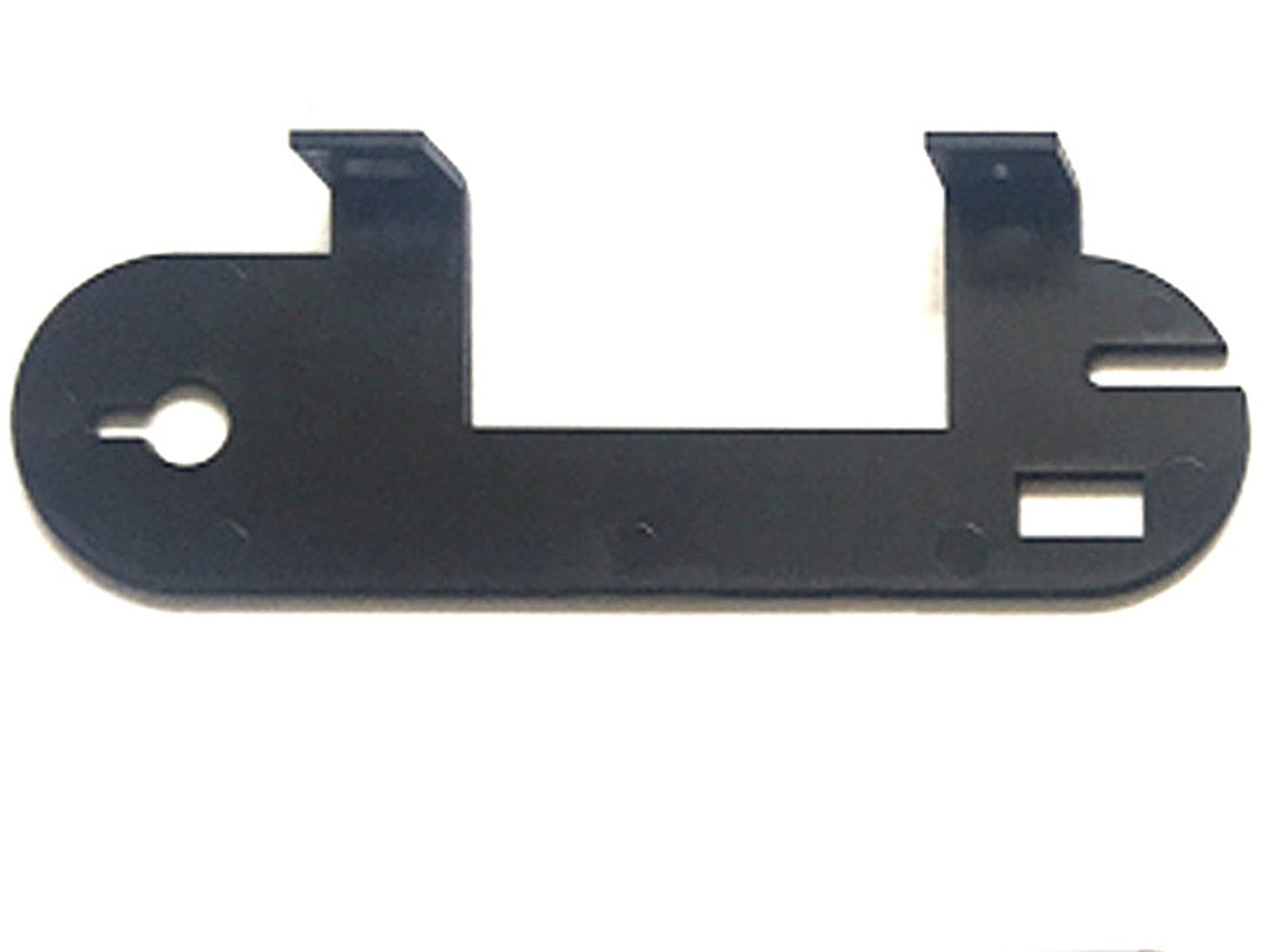 ZZ Diesel Rotary Switch Mounting Bracket, 2017-2020 Ford 6.7L Powerstroke ZZ Diesel