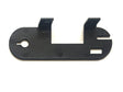 ZZ Diesel Rotary Switch Mounting Bracket, 1999-2016 Ford 7.3L 6.4L 6.7LPowerstroke ZZ Diesel