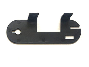 ZZ Diesel Rotary Switch Mounting Bracket, 1999-2016 Ford 7.3L 6.4L 6.7LPowerstroke ZZ Diesel