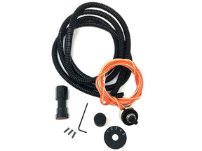 ZZ DIESEL ZZ-FSP5-1518 FSP5 Switch, 2015-2019 Ford 6.7L Powerstroke ZZ Diesel