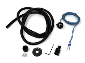 ZZ Diesel Charge Air Cooler, Intake Air Temperature Switch, Standard Resistance, 2011-2026 Ford 6.7L Powerstroke ZZ Diesel