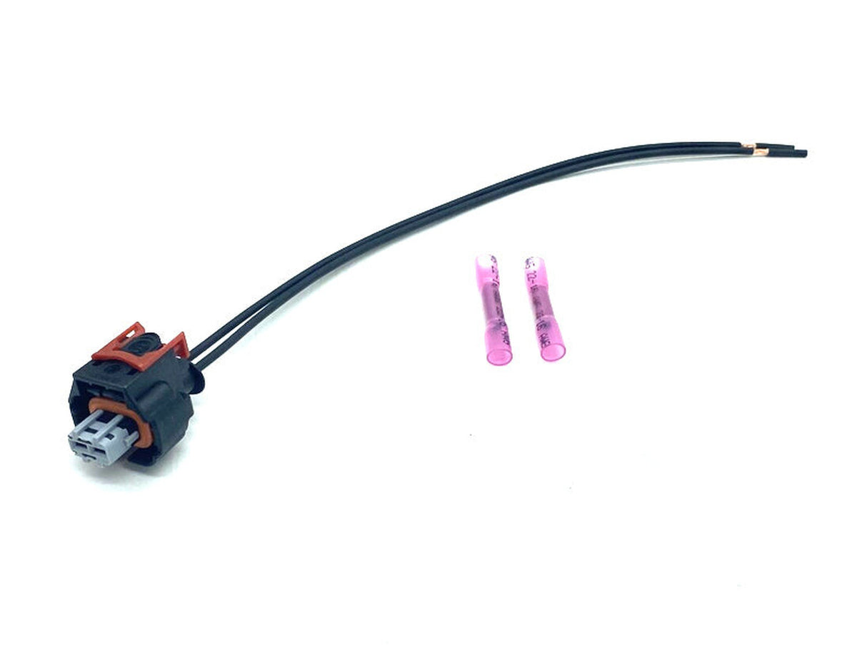 ZZ Diesel Replacement Fuel Injector Connector Pigtail, 2017-2022 GM 6.6L Duramax L5P ZZ Diesel