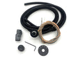 ZZ Diesel DST Switch with EGR Temp Sensor (tan/gray), 2011-2016 GM 6.6L Duramax LML ZZ Diesel