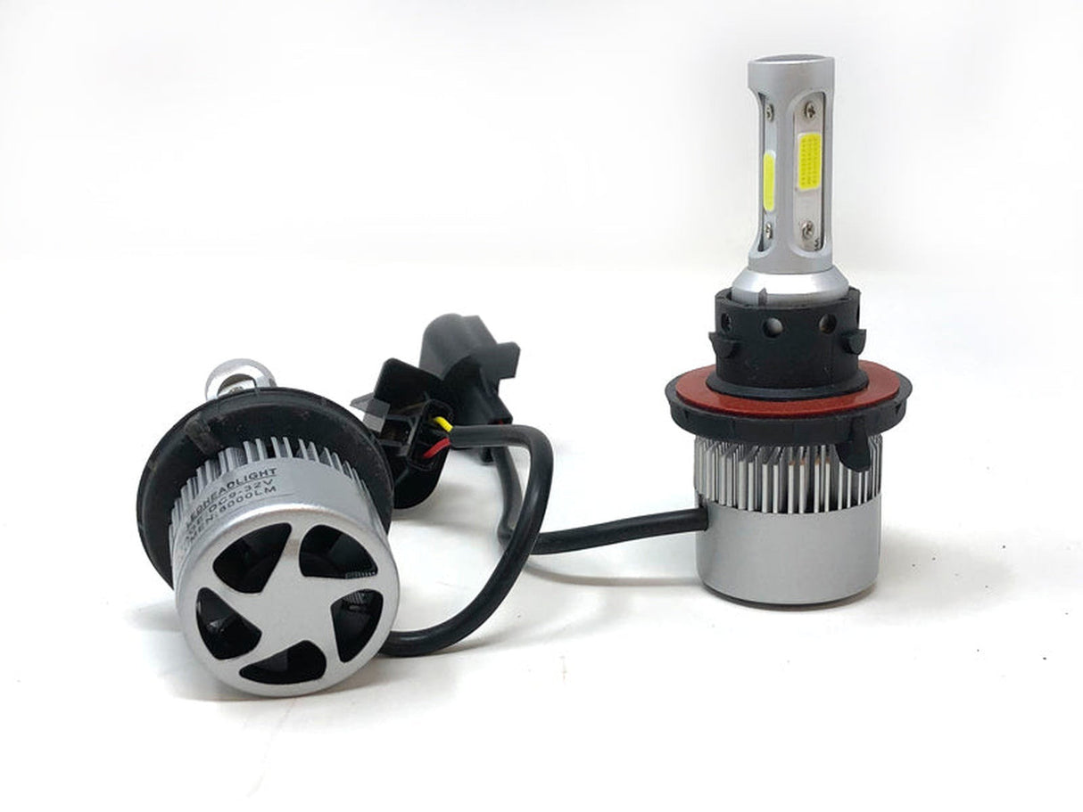 ZZ Diesel H13 LED Bulb Kit ZZ Diesel