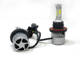 ZZ Diesel H13 LED Bulb Kit ZZ Diesel