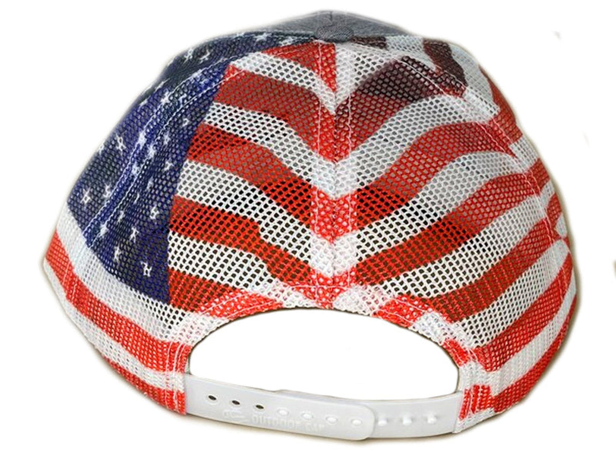 ZZ Diesel - Salute the Brave Hat ZZ Diesel