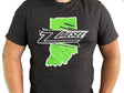ZZ Diesel, Hometown Horsepower Shirt ZZ Diesel