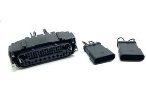 DEF / NOX Sensor Plugs, 2020-2023 GM 6.6L Duramax L5P ZZ Diesel