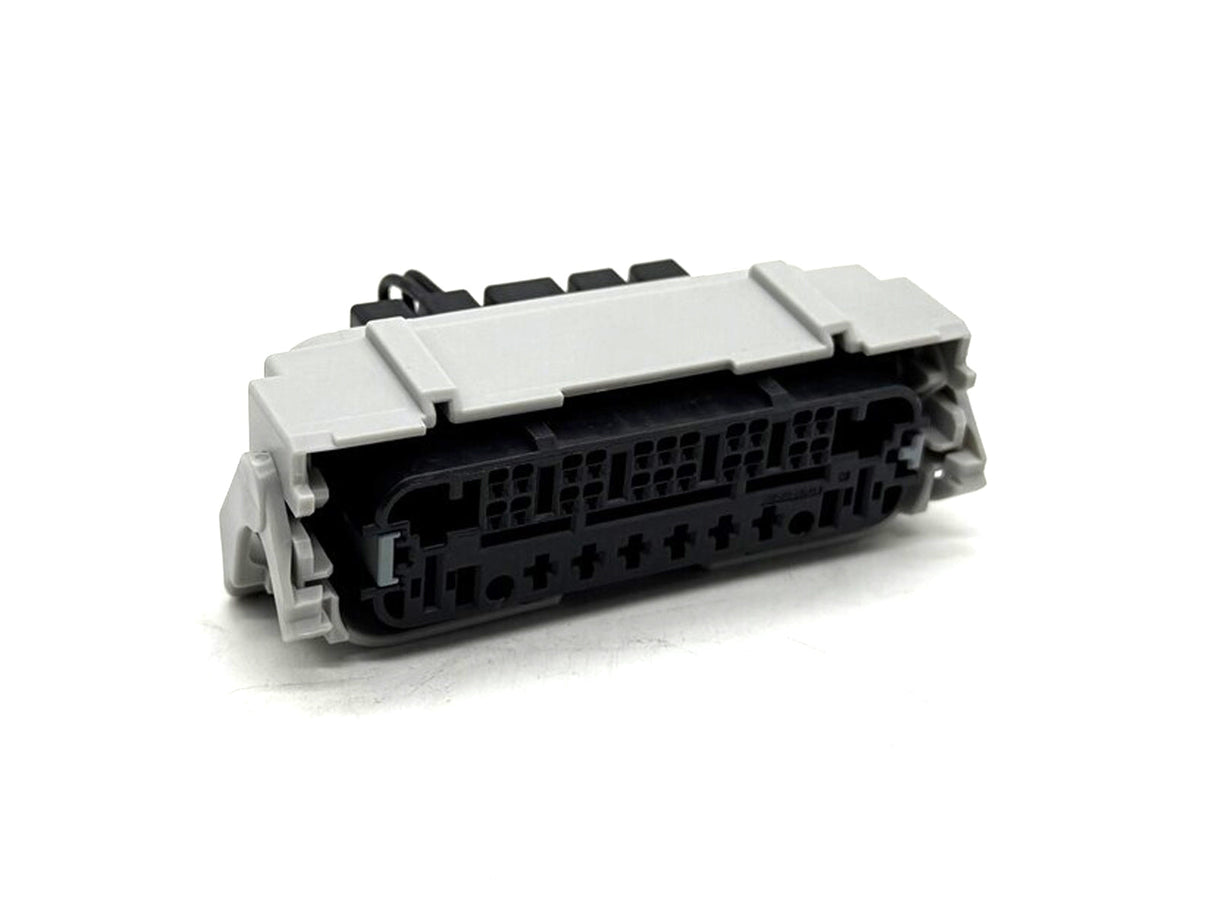 DEF / NOX Sensor Plugs, 2024 GM 6.6L Duramax L5P ZZ Diesel