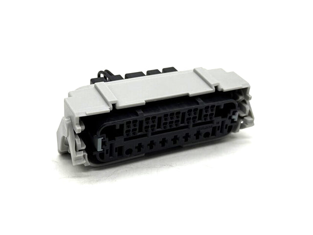 DEF / NOX Sensor Plugs, 2024 GM 6.6L Duramax L5P ZZ Diesel