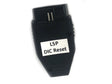 DIC Reset Tool, 2017-2019 GM 6.6L Duramax L5P, 2016-2022 GM 2.8L Duramax LWN Other