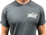ZZ Diesel, No Soul T-Shirt ZZ Diesel
