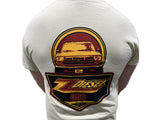 ZZ Diesel, OBS T-Shirt ZZ Diesel