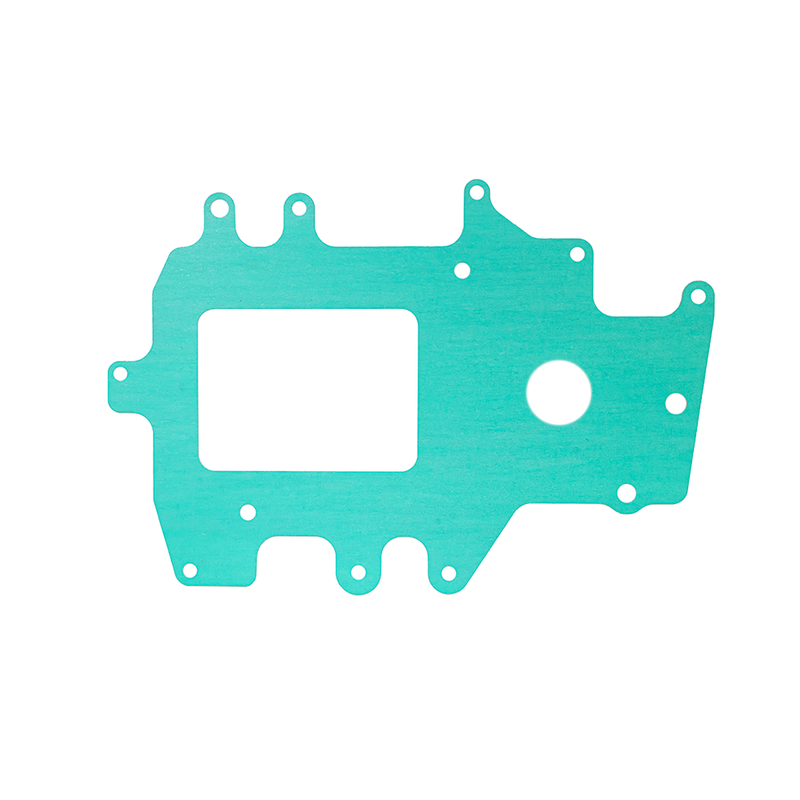Garlock Supercharger Gaskets