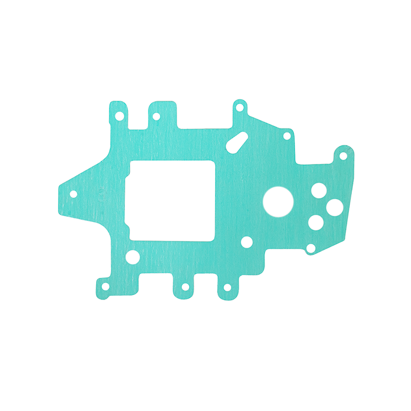 Garlock Supercharger Gaskets