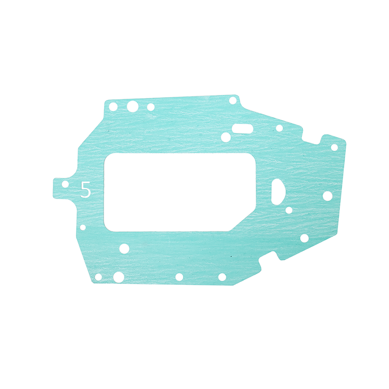 Garlock Supercharger Gaskets
