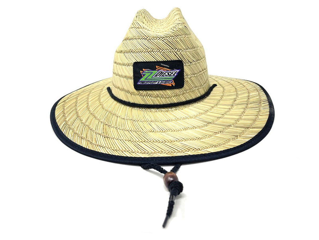 ZZ Diesel - Sun Hat ZZ Diesel