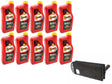 ZZ Diesel Schaeffers Mercon LV Automatic Transmission Service Kit, 5R110, 2008-2010 Ford 6.4L Powerstroke Schaeffers