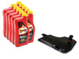 ZZ Diesel Schaeffers Mercon LV Automatic Transmission Service Kit, 6R140, 2011-2016 Ford 6.7L Powerstroke Schaeffers