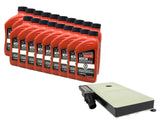ZZ Diesel Mercon ULV Automatic Transmission Service Kit, 10R140, 2020-2025 Ford 6.7L Powerstroke ZZ Diesel