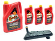 ZZ Diesel Schaeffers All-Trans Supreme Automatic Transmission Service Kit, 1994-2003 Ford 7.3L Powerstroke Schaeffers