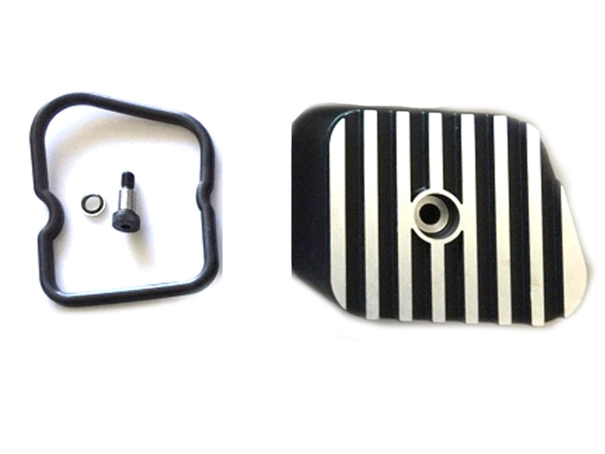 ZZ Diesel Cool Valve Cover Standard, Single, 1989-1998 Dodge 5.9l Cummins ZZ Diesel