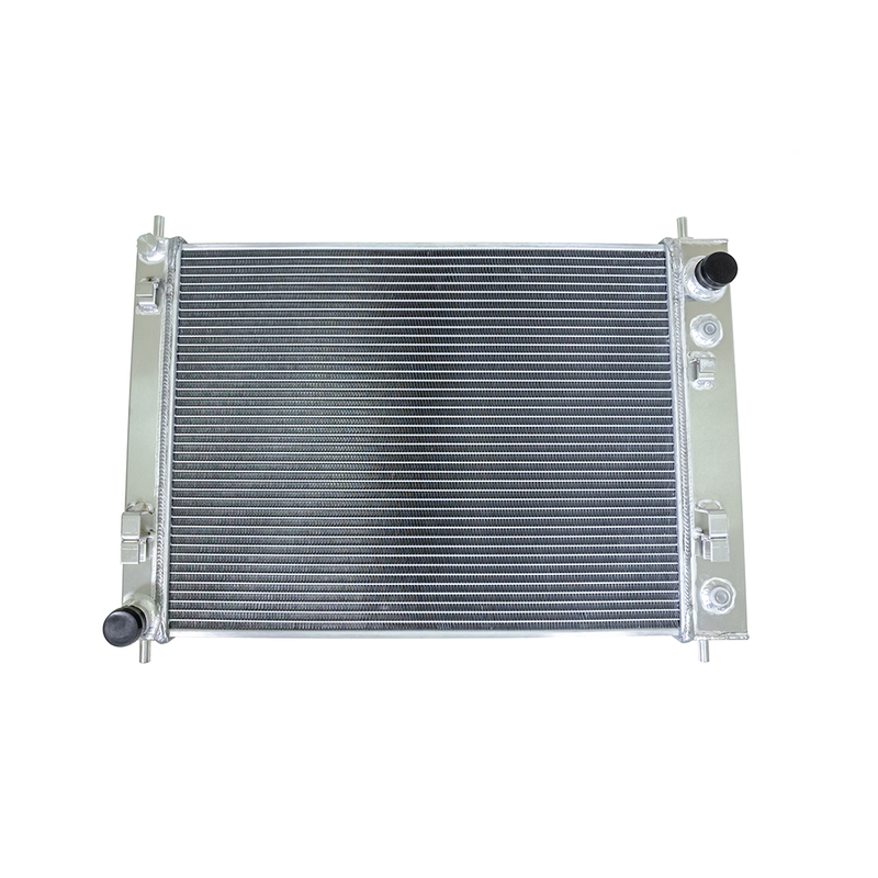 ZZP Oversized Aluminum Radiator for HHR