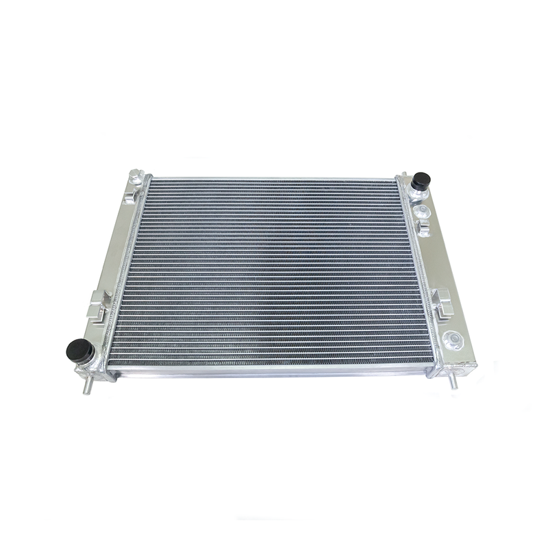 ZZP Oversized Aluminum Radiator for HHR
