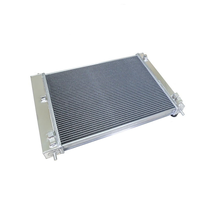 ZZP Oversized Aluminum Radiator for HHR