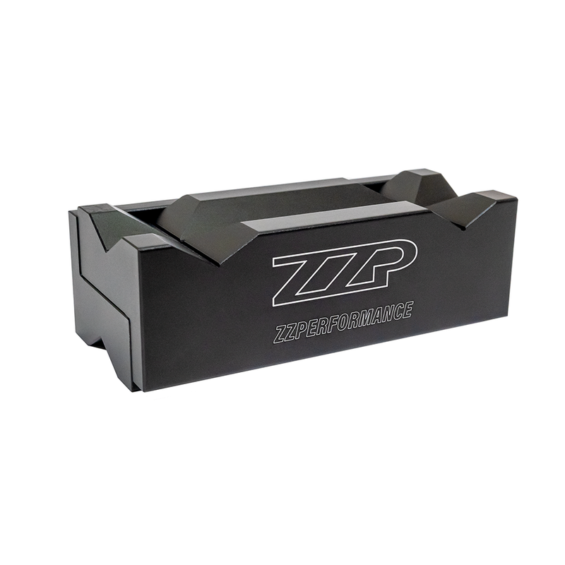 ZZP Billet Vice Jaws