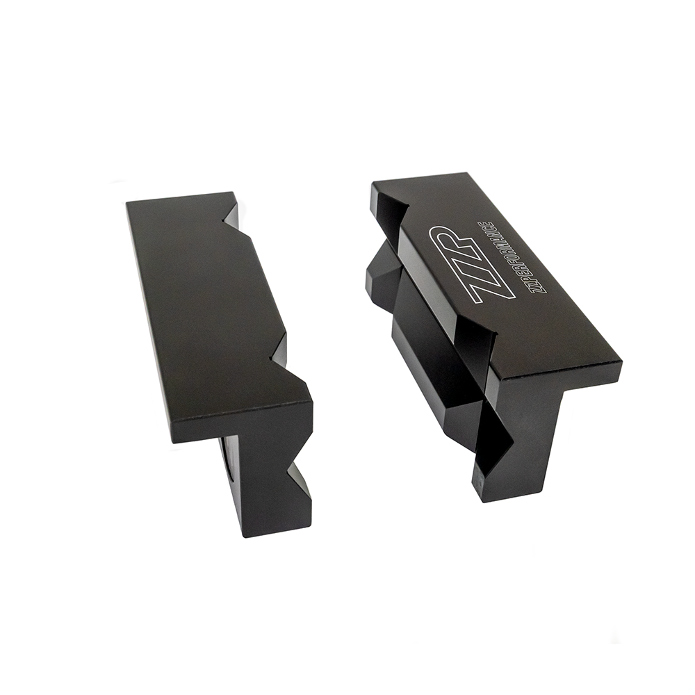 ZZP Billet Vice Jaws