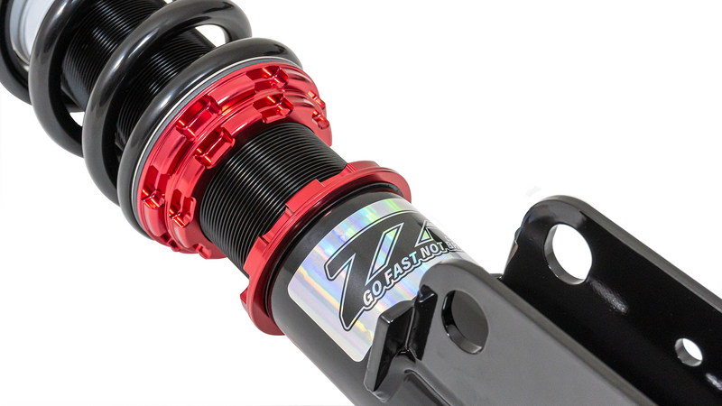 ZZP W-Body Coilovers