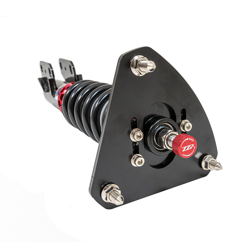 ZZP W-Body Coilovers