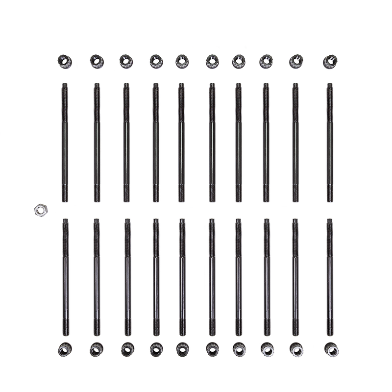 ZZP Ecotec Main Stud Kit