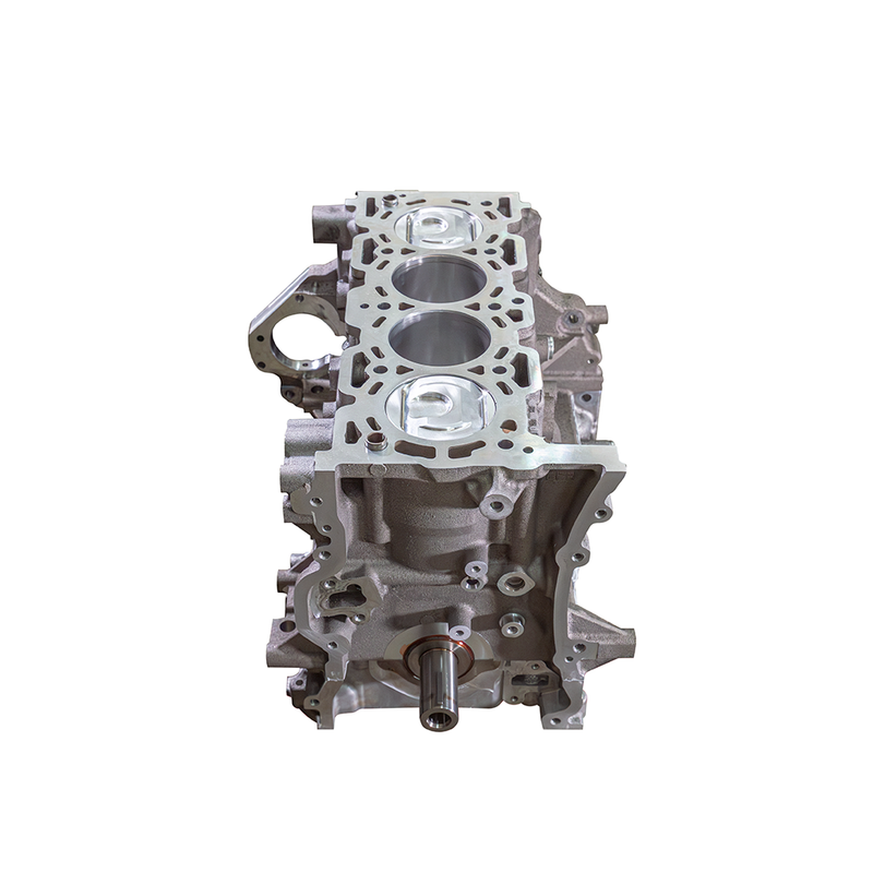 ZZP LTG Forged Short Block