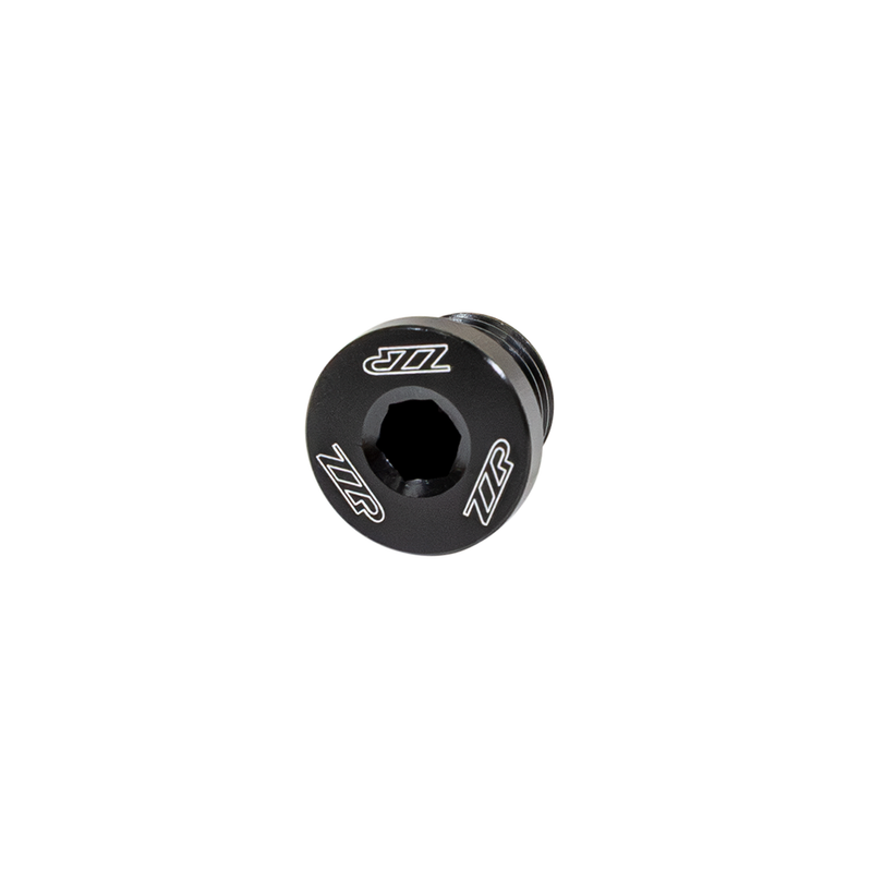 ZZP Supercharger Snout Fill Plug