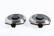 Bavsound Ghost BMW Underseat Subwoofers V2, 4 Ohm, Pair Bavsound LLC
