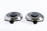 Bavsound Rolls Royce Ghost Underseat Subwoofer Upgrade Bavsound LLC