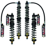 Z-Broz EXIT Shocks - Polaris RZR XP 1000/Turbo - 2-seat
