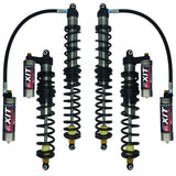 Z-Broz EXIT Shocks - Polaris RZR XP4 1000/Turbo - 4-seat
