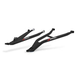 Z-Broz Can-Am Maverick X3 72" Pro Max A-Arm Kit
