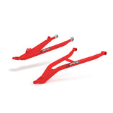 Z-Broz Can-Am Maverick X3 72" Pro Max A-Arm Kit