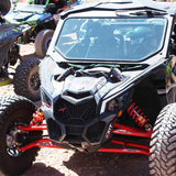 Z-Broz Can-Am Maverick X3 72" Pro Max A-Arm Kit